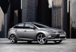 Ford Focus 2011 года